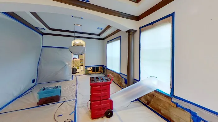 Pro Technique Water Damage Remediation and Mold Removal Picture 5