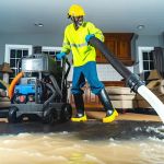 Water Damage Bell Gardens
