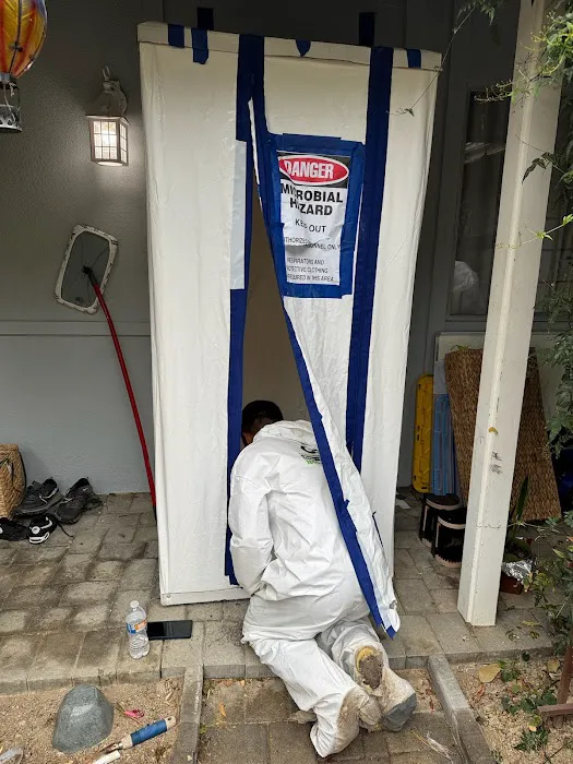 Water Damage Restoration Downey Picture 3