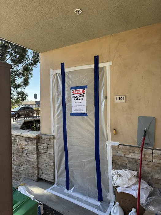 Water Damage Restoration Downey Picture 7