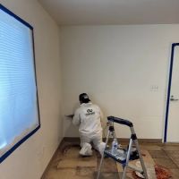 Water Damage Restoration Downey ico