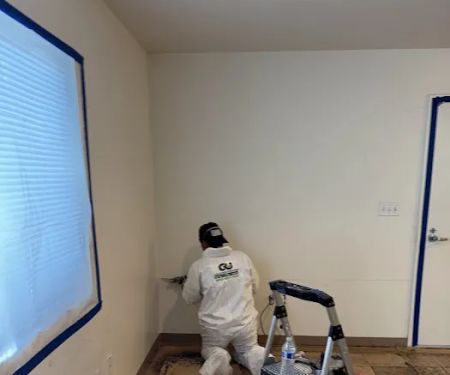 Water Damage Restoration Downey