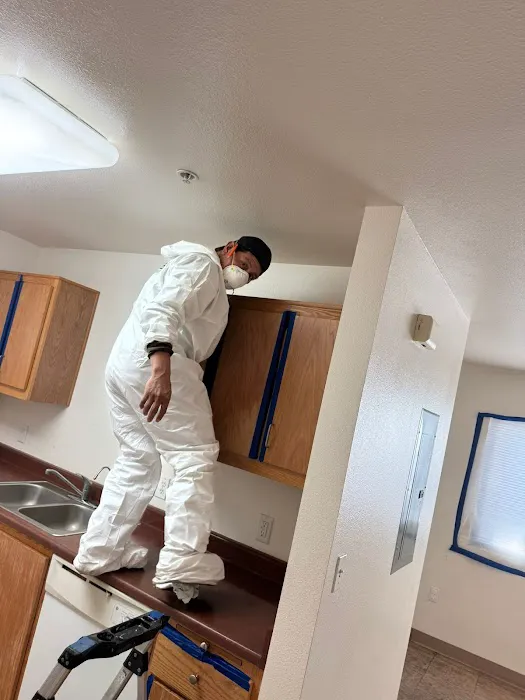 Water Damage Restoration Downey Picture 2