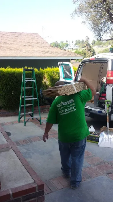 Water Damage Restoration Downey Picture 10