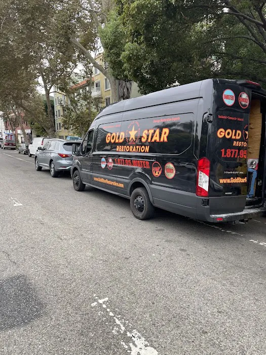 Gold Star Restoration Picture 2