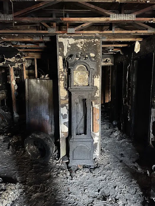 Gold Star Restoration Picture 5