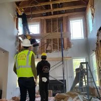 Gold Star Restoration ico