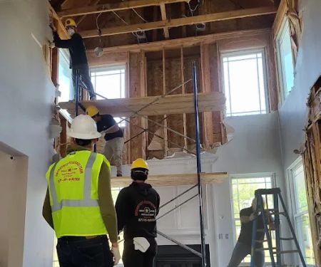 Gold Star Restoration