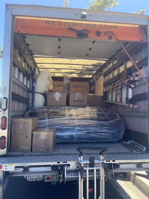 Restorerz Emergency Services Picture 4