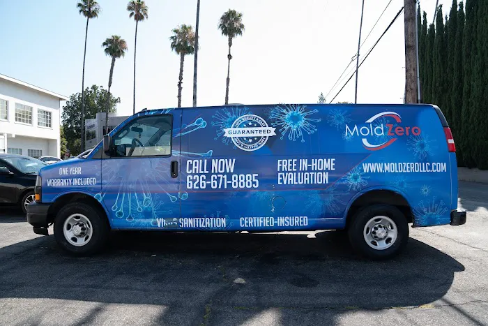 Mold Zero Services Picture 6