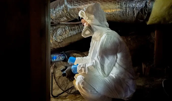 Mold Zero Services Picture 3