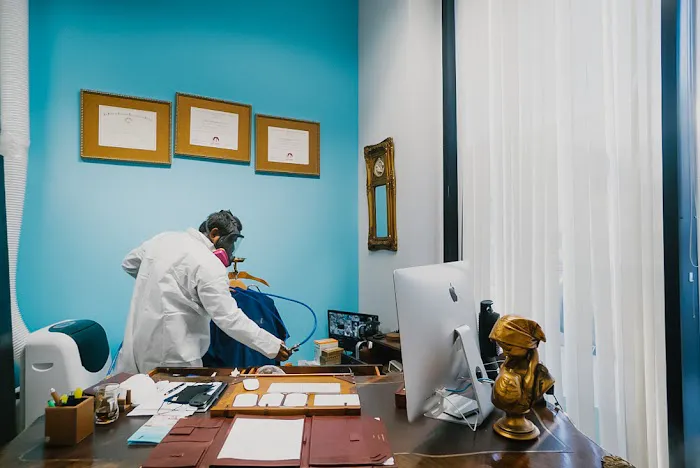 Mold Zero Services Picture 9