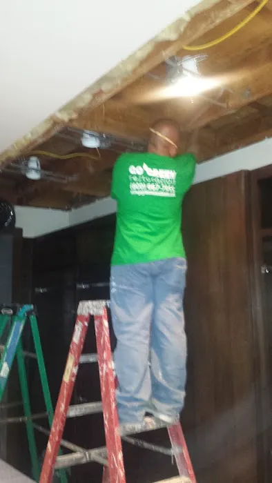 Go Green Restoration Pasadena Picture 2