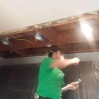 Go Green Restoration Pasadena ico