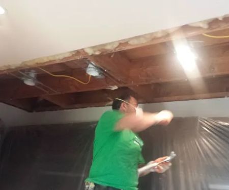 Go Green Restoration Pasadena