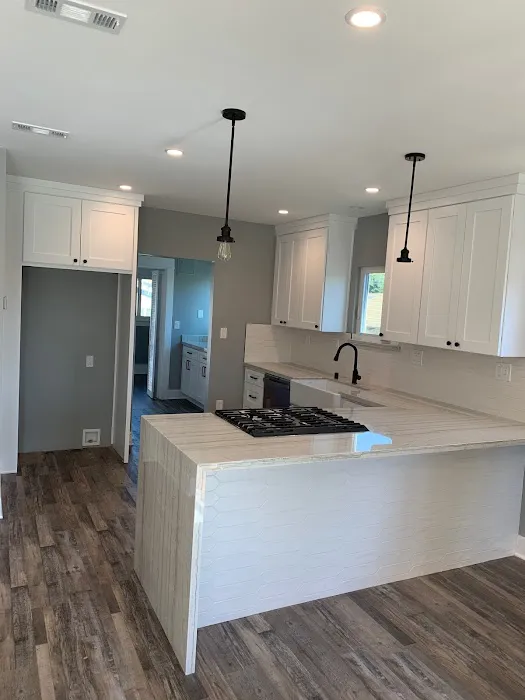 Rainbow Restoration of Pasadena Picture 2