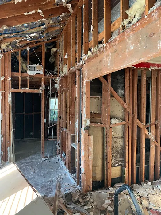 Rainbow Restoration of Pasadena Picture 1