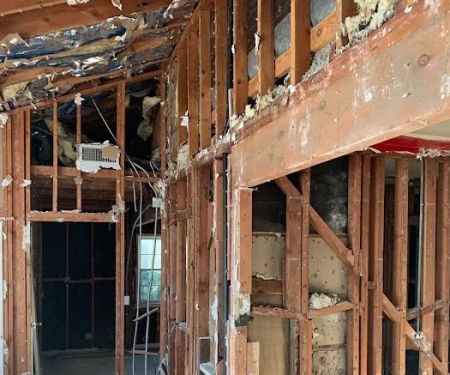 Rainbow Restoration of Pasadena