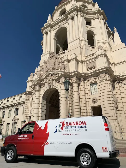 Rainbow Restoration of Pasadena Picture 4