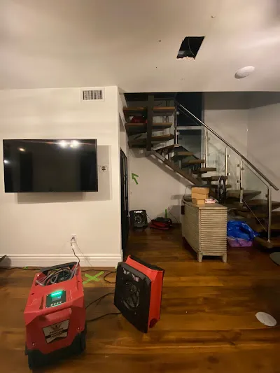 ALL US Mold Removal & Remediation Huntington Park CA Picture 1