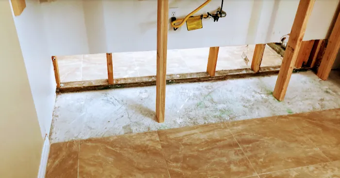 Los Angeles Water Restoration Picture 2