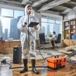 Los Angeles Water Restoration