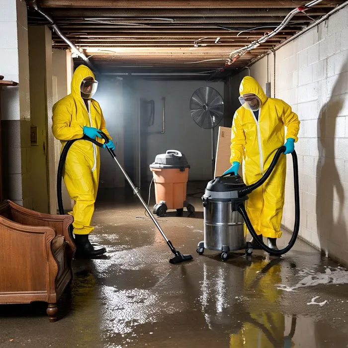 Big Water Certified Management Picture 1