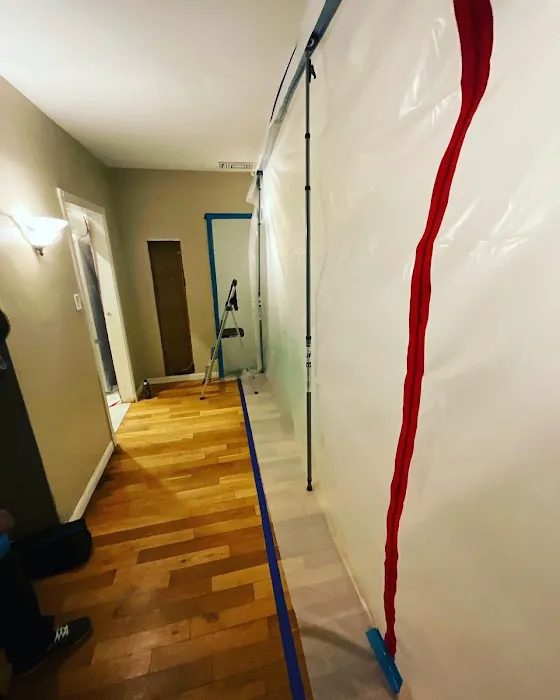 Water Damage Restoration in Los Angeles Picture 1