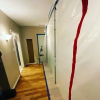 Water Damage Restoration in Los Angeles ico