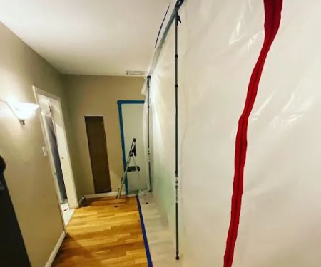 Water Damage Restoration in Los Angeles