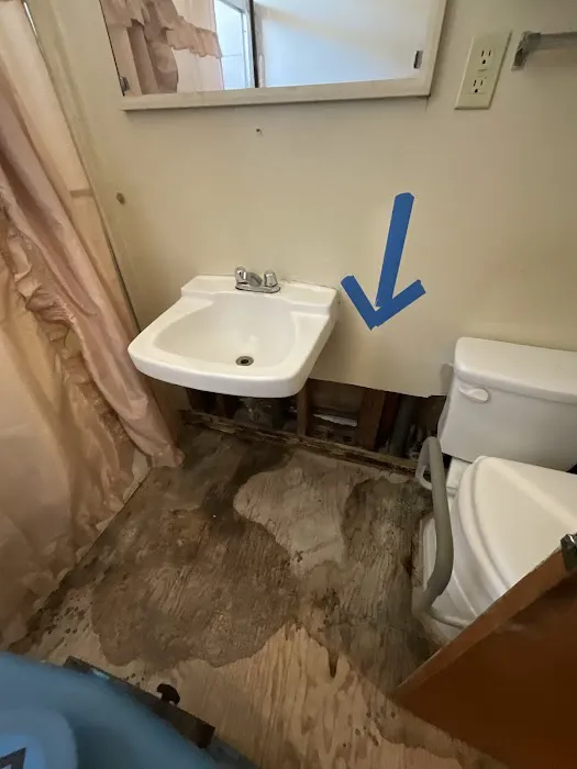 Water Damage Restoration in Los Angeles Picture 7