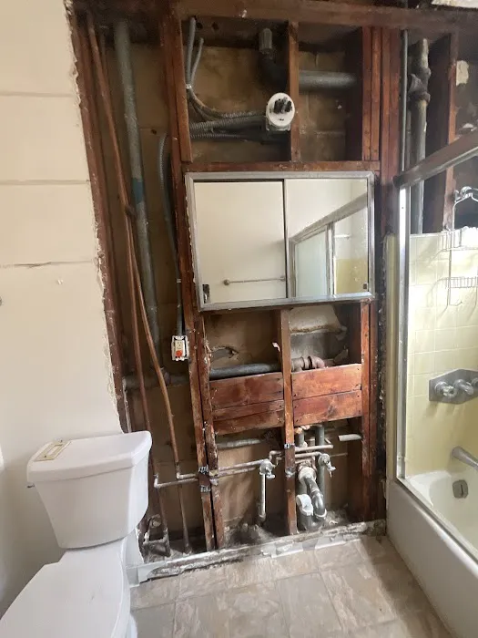 Water Damage Restoration in Los Angeles Picture 9