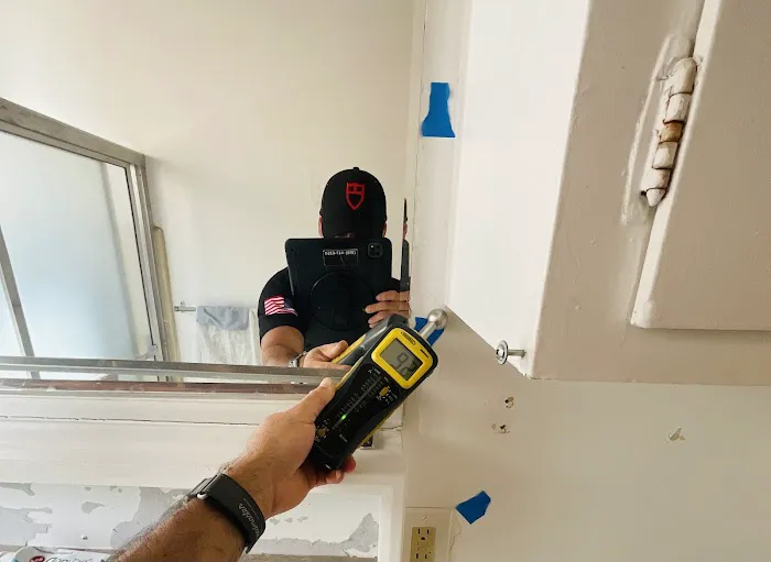 Water Damage Restoration in Los Angeles Picture 3