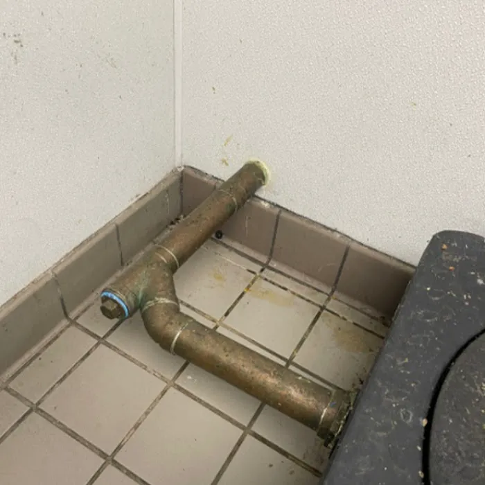 AAA Water Damage Restoration Los Angeles Picture 8