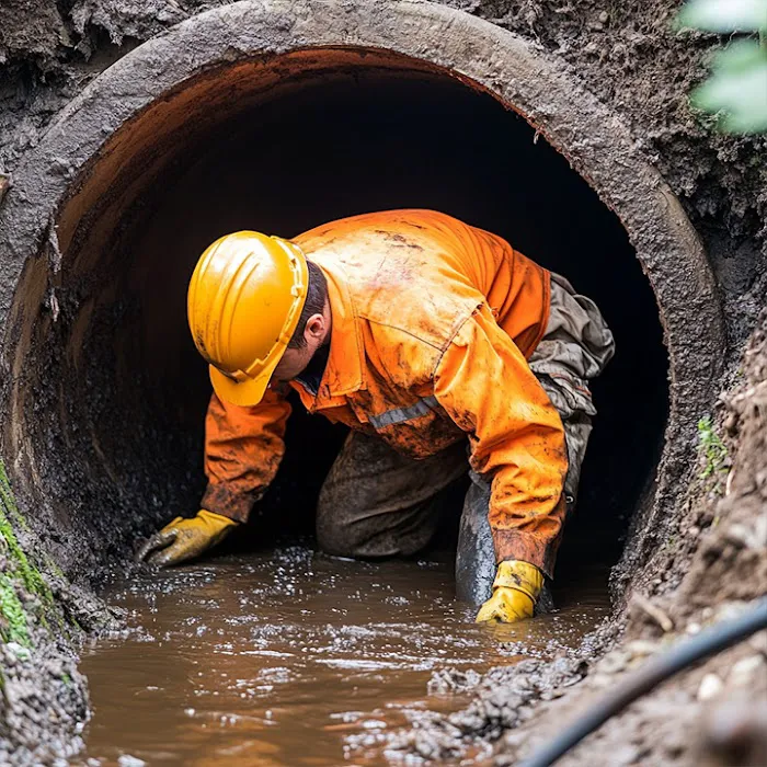 AAA Water Damage Restoration Los Angeles Picture 7