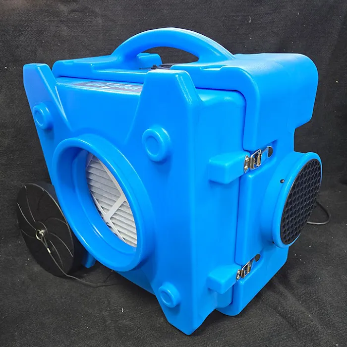 AAA Water Damage Restoration Los Angeles Picture 4