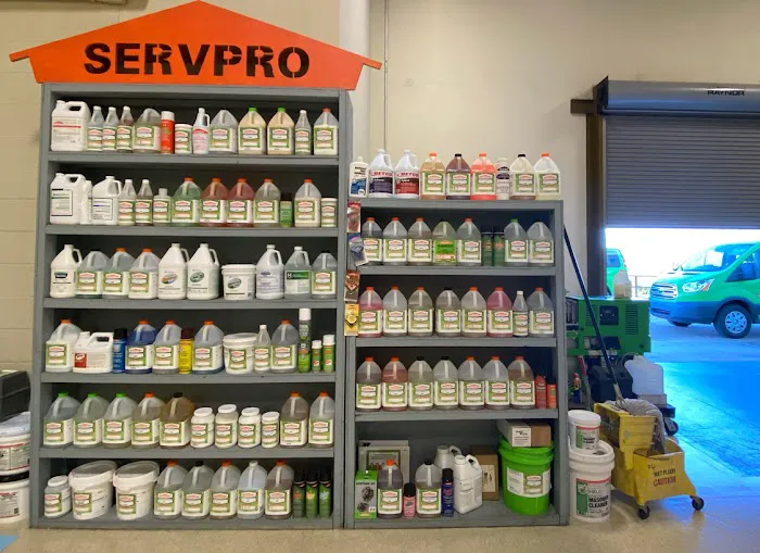 SERVPRO of Lynwood/South Gate Picture 2