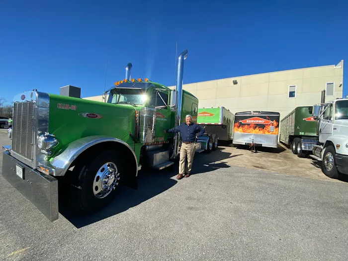 SERVPRO of Lynwood/South Gate Picture 9