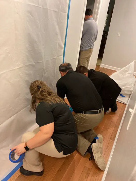 SERVPRO of Lynwood/South Gate Picture 6