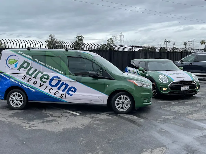 PureOne Services Picture 1