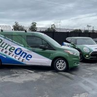 PureOne Services ico