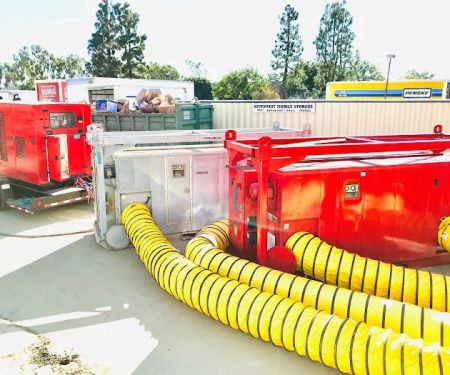 Superdry Restoration, Inc.