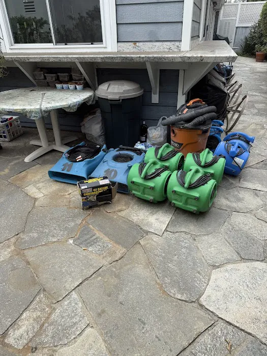 Rapid Response Restoration of Beverly Hills Picture 4