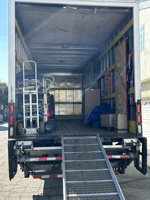 Rapid Response Restoration of Beverly Hills Picture 3