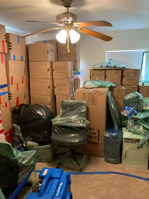 Rapid Response Restoration of Beverly Hills Picture 6