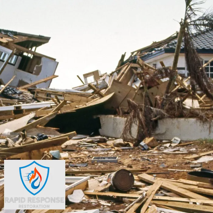 Rapid Response Restoration of Beverly Hills Picture 7