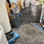 Rapid Response Restoration of Beverly Hills