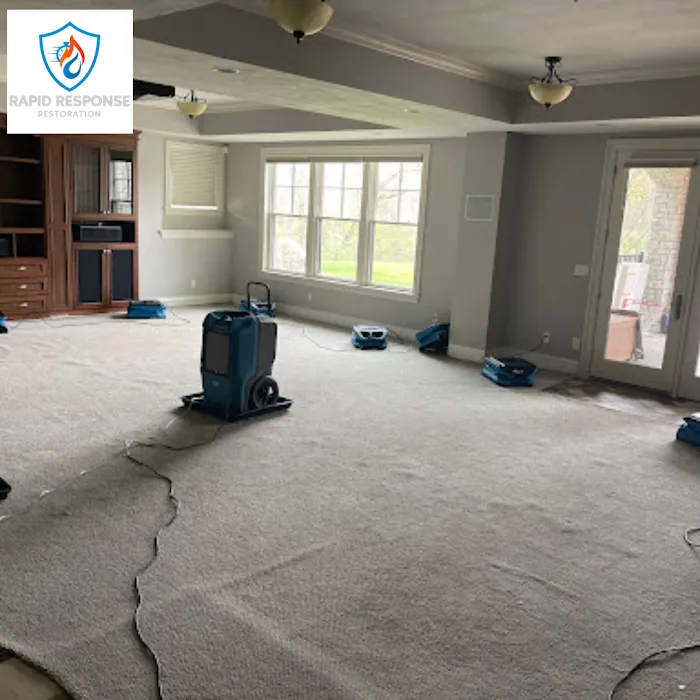 Rapid Response Restoration of Beverly Hills Picture 9