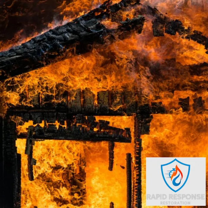 Rapid Response Restoration of Beverly Hills Picture 8