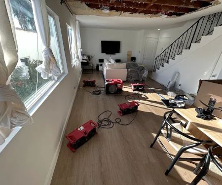 SunTrust Restoration